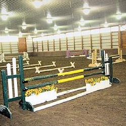 Canterbury Stables