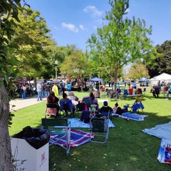 5th Annual Riverside Tamale Festival
