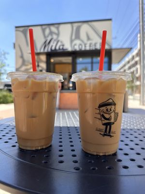 Mila Coffee by null
