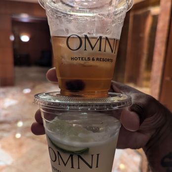 Omni Richmond Hotel - Hotels Near Me - Richmond, Virginia