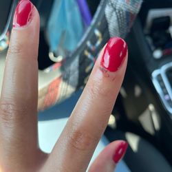 Star Nails of Shorewood