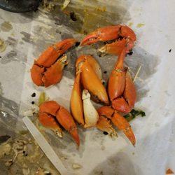 Crab n' Crew Restobar - Claws
