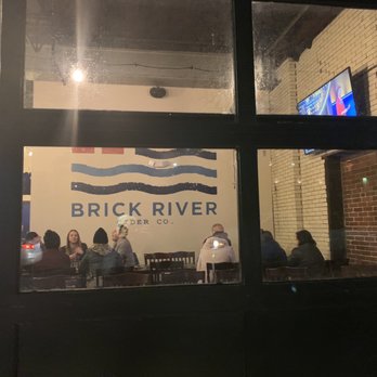 Brick River Cider - Cideries Near Me - Saint Louis, Missouri