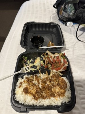 Drelyse African Restaurant by null