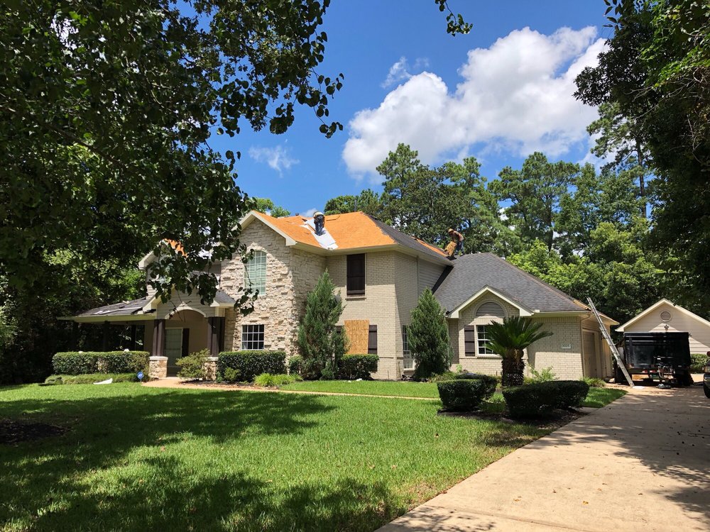 Slide of FairClaims Roofing & Construction