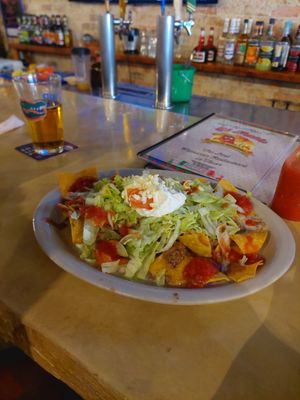 El Patio by null
