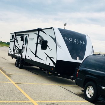 Veurink's RV Center - RV Dealers Near Me - Grand Rapids, Michigan