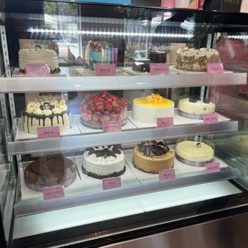 Dessert 39 - Desserts Near Me - Annandale, Virginia