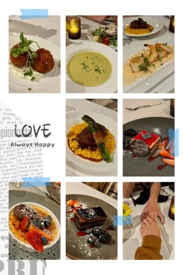 The Winery Restaurant & Wine Bar - Tustin by null