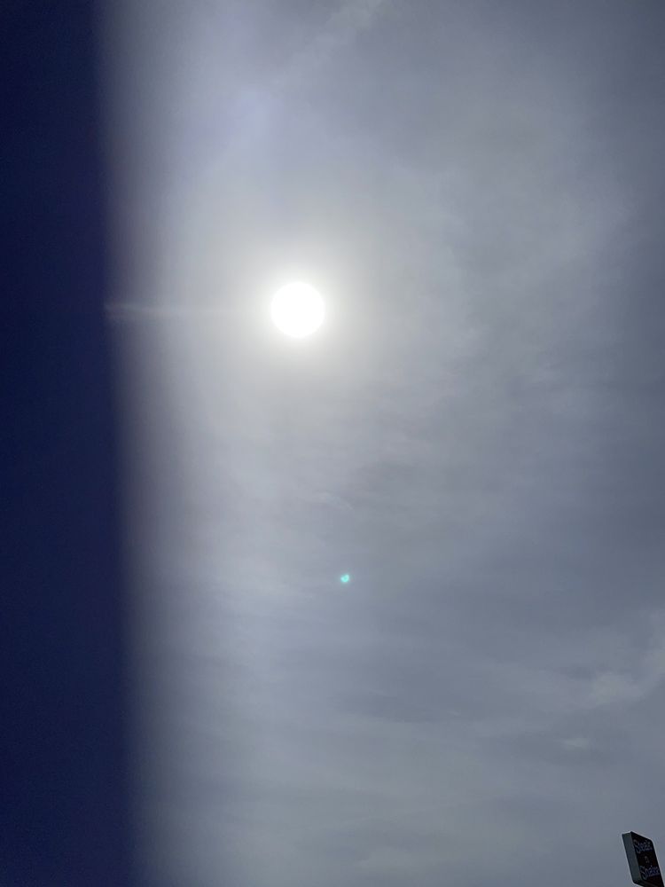 MCCLURE FUEL STOP Updated September 2024 530 Friend Way, Lebanon