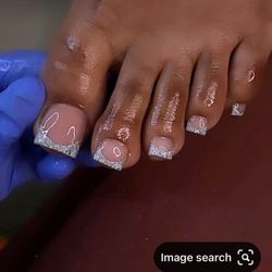 Lovely Nails