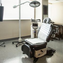 Hair Transplant Vegas