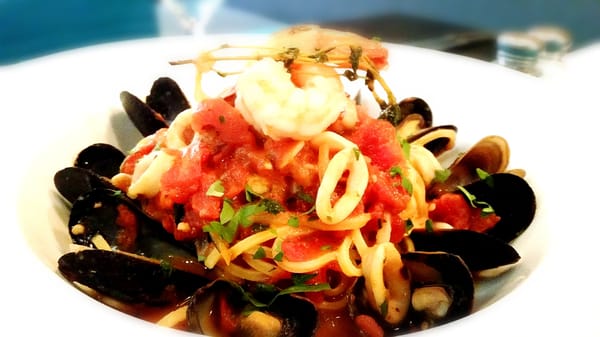 Isot Turkish Cuisine by null