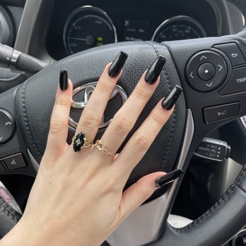 Angel Nails - Nail Salons Near Me - Atlanta, Georgia