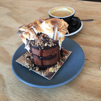 Saga - Cafes Near Me - Enmore, NSW