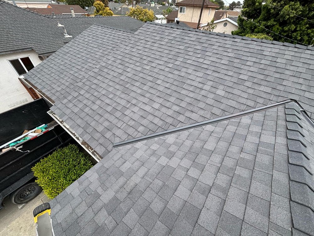 Slide of Bull Roofing