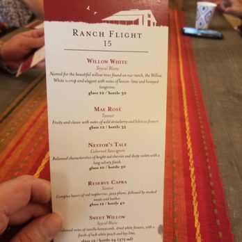 DA Ranch - Wineries Near Me - Cornville, Arizona