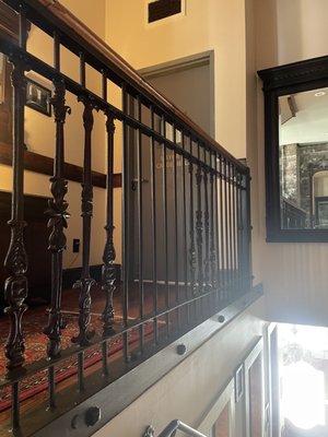 Inn at the Old Jail by null