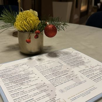 H Tasting Lounge - Lounges Near Me - Vancouver, British Columbia