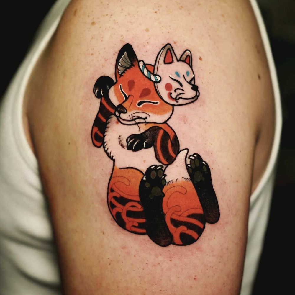 Shell Tattoo Design - Etsy, image size:1000x1000