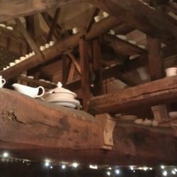 Le Moulin Du Mouflu