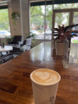 Doppio Coffee by null
