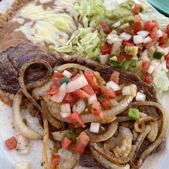 Mexico Lindo - Mexican Near Me - Duluth, Minnesota