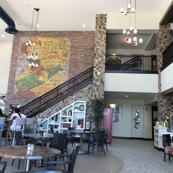 TŪK Urban Kafé - Inside is spacious - Cafes Near Me - Phoenix, Arizona TŪK Urban Kafé - Inside is spacious - Cafes Near Me - Phoenix, Arizona