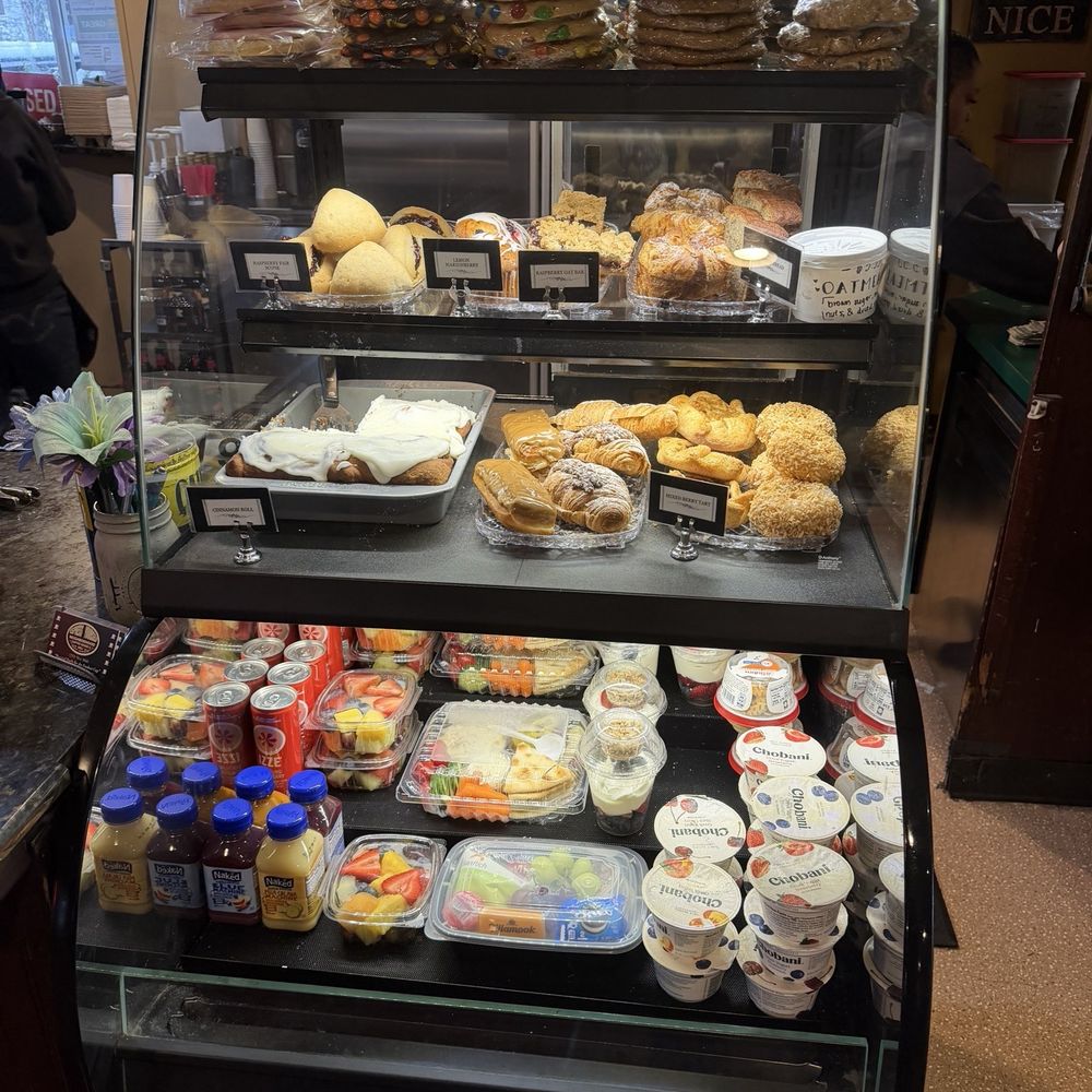 Espresso Yourself - Sandwiches Near Me - Fircrest, Washington Espresso Yourself - Sandwiches Near Me - Fircrest, Washington