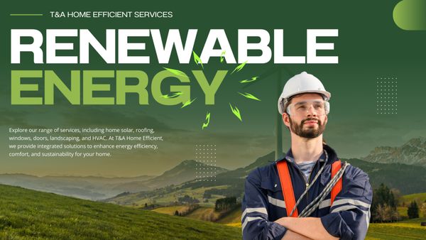 T&A Home Efficient