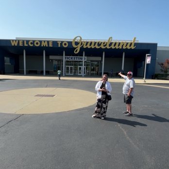 Graceland - Where you go to get tickets & bust to the mansion - Museums Near Me - Memphis, Tennessee Graceland - Where you go to get tickets & bust to the mansion - Museums Near Me - Memphis, Tennessee
