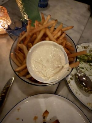 Greekman's by null