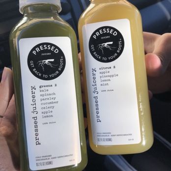 Pressed Juicery - Juice Bars & Smoothies Near Me - Tustin, California Pressed Juicery - Juice Bars & Smoothies Near Me - Tustin, California