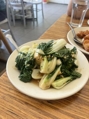Henry's Hunan Restaurant by null