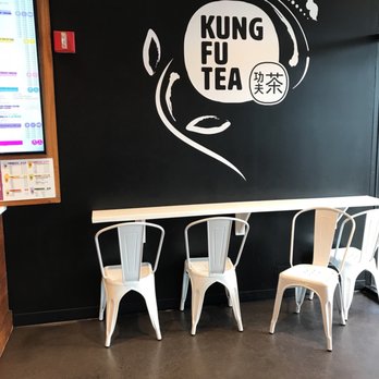 Kung Fu Tea - Cary - Bubble Tea Near Me - Cary, North Carolina Kung Fu Tea - Cary - Bubble Tea Near Me - Cary, North Carolina