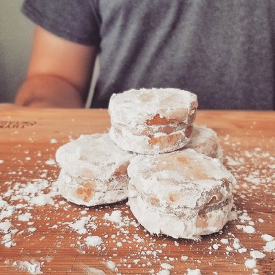 Caity's Homemade Treats & Sweets