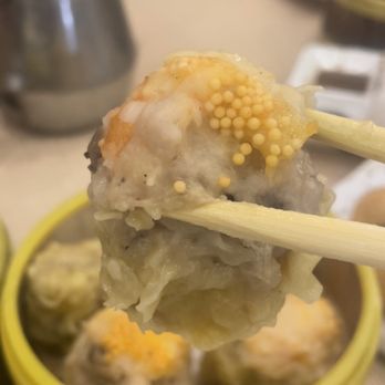 Mayflower Restaurant - Siu mai - Chinese Near Me - Milpitas, California