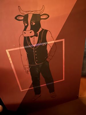 Catch Steak by null
