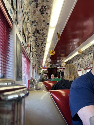 Rock & Roll Diner by null