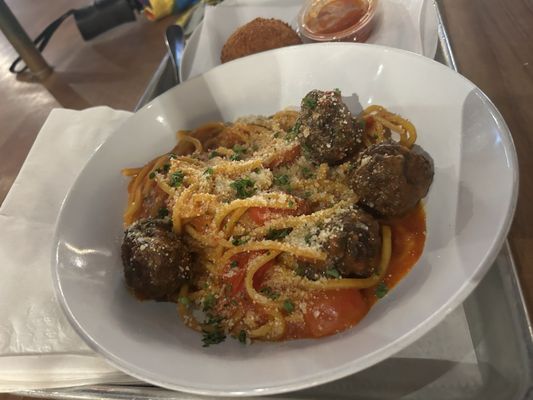 Borti Pasta Bar by null