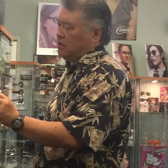 Town Center Optometry - Dr. Masuda is a rockstar!!!! - Optometrists Near Me - Montebello, California Town Center Optometry - Dr. Masuda is a rockstar!!!! - Optometrists Near Me - Montebello, California