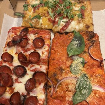 Sugo - Pizza Near Me - Costa Mesa, California