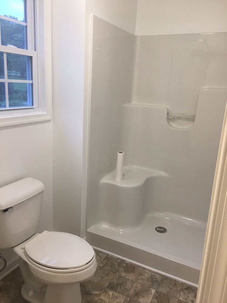 Slide of Hostler Enterprises