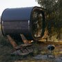Photo of The Traveling Sauna