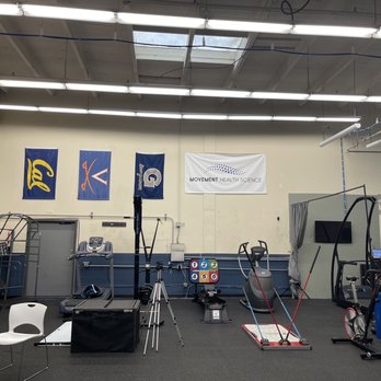 Movement Health Science - High tech equipment used - Physical Therapy Near Me - Santa Clara, California Movement Health Science - High tech equipment used - Physical Therapy Near Me - Santa Clara, California