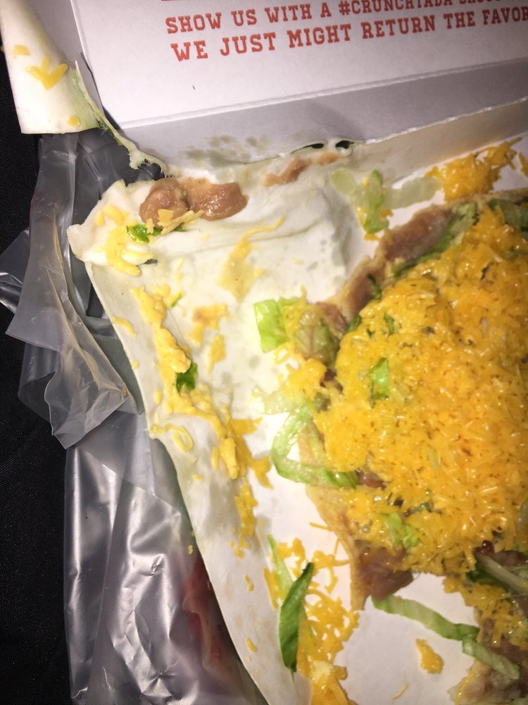 DEL TACO 23 Photos & 57 Reviews Mexican 1845 Hwy 95, Bullhead