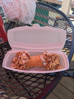 Mumma Maria's House by null