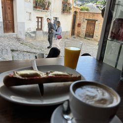 Café 4 Gatos