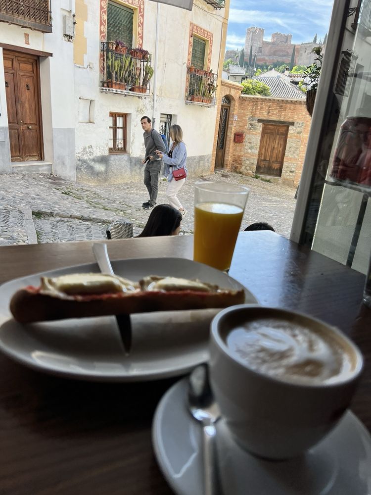 Café 4 Gatos