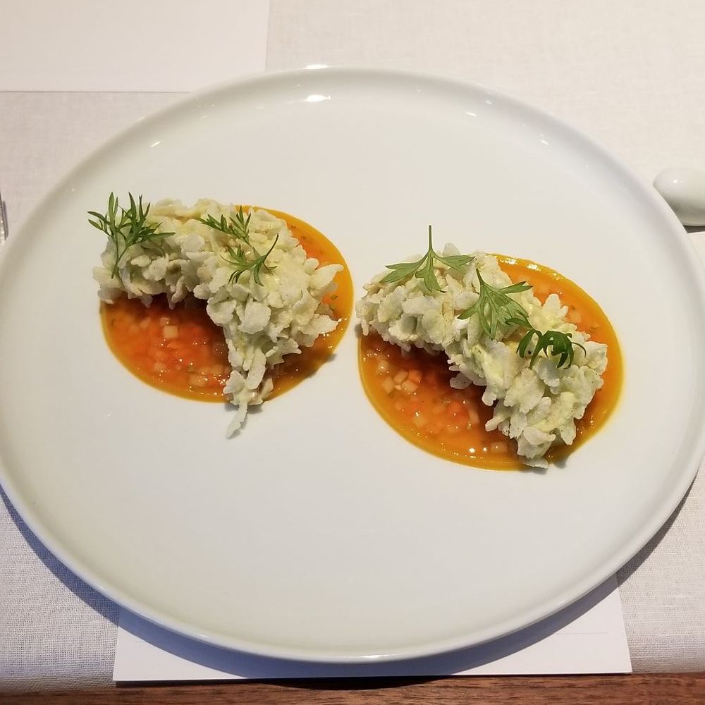 Tim Raue - Asian Fusion Near Me - Berlin, BE Tim Raue - Asian Fusion Near Me - Berlin, BE